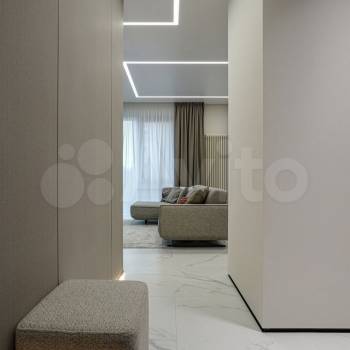Продается 3-х комнатная квартира, 79,7 м²