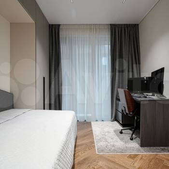 Продается 3-х комнатная квартира, 79,7 м²