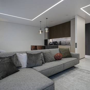 Продается 3-х комнатная квартира, 79,7 м²