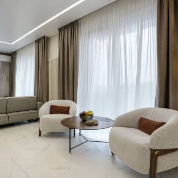 Продается 3-х комнатная квартира, 79,7 м²