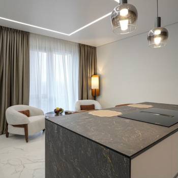 Продается 3-х комнатная квартира, 79,7 м²