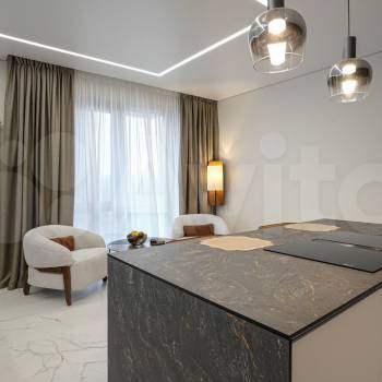Продается 3-х комнатная квартира, 79,7 м²