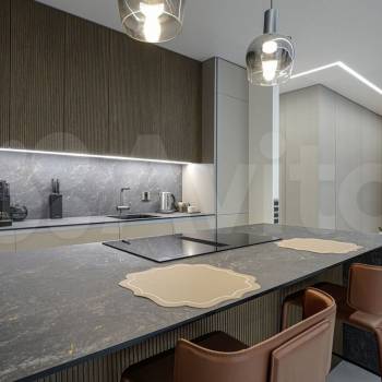 Продается 3-х комнатная квартира, 79,7 м²