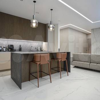 Продается 3-х комнатная квартира, 79,7 м²