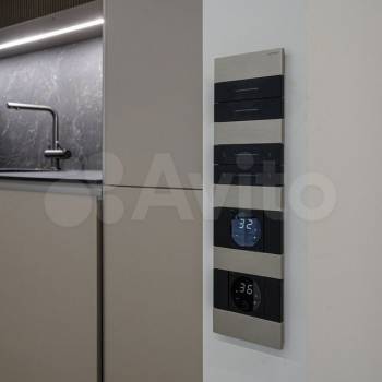Продается 3-х комнатная квартира, 79,7 м²