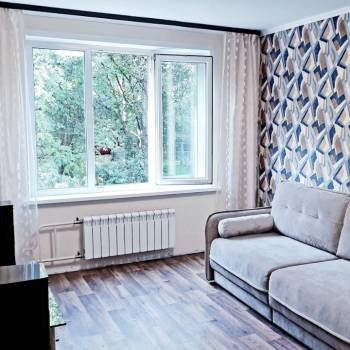 Продается 3-х комнатная квартира, 60 м²
