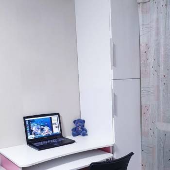 Продается 3-х комнатная квартира, 60 м²