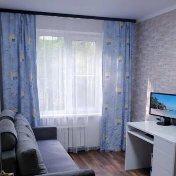 Продается 3-х комнатная квартира, 60 м²