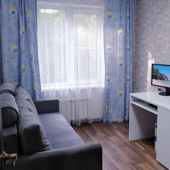 Продается 3-х комнатная квартира, 60 м²