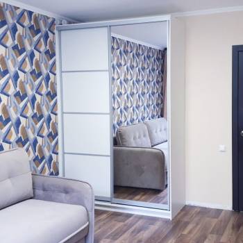 Продается 3-х комнатная квартира, 60 м²