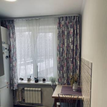 Продается 3-х комнатная квартира, 60 м²