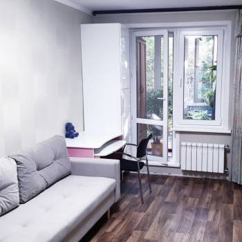 Продается 3-х комнатная квартира, 60 м²