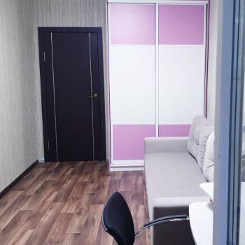 Продается 3-х комнатная квартира, 60 м²