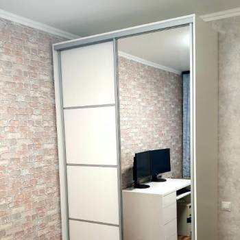 Продается 3-х комнатная квартира, 60 м²