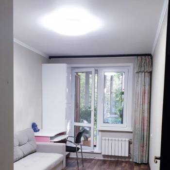 Продается 3-х комнатная квартира, 60 м²