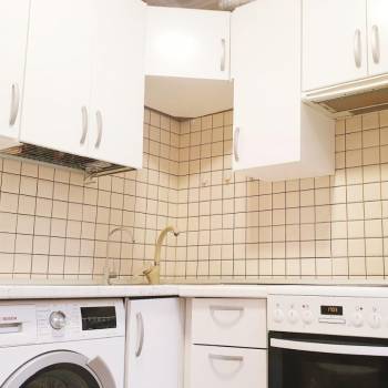 Продается 3-х комнатная квартира, 60 м²
