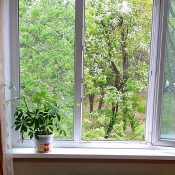 Продается 3-х комнатная квартира, 60 м²