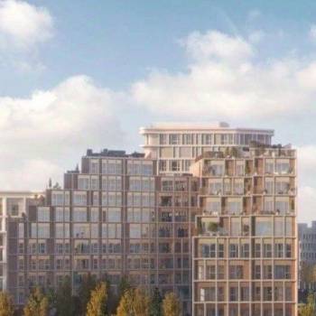 Продается 1-комнатная квартира, 49,8 м²