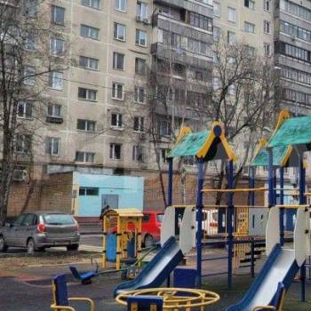 Продается 3-х комнатная квартира, 51 м²