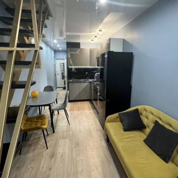 Сдается 2-х комнатная квартира, 40 м²