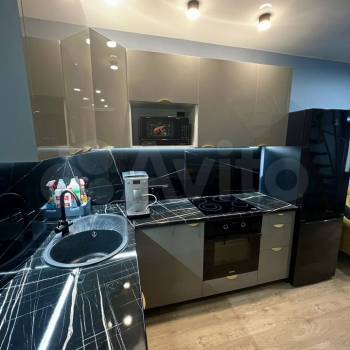Сдается 2-х комнатная квартира, 40 м²