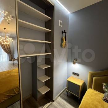 Сдается 2-х комнатная квартира, 40 м²