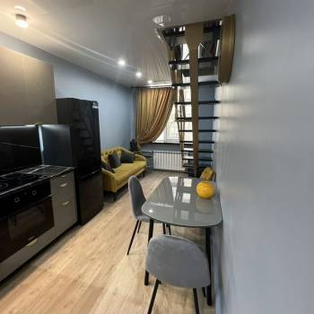 Сдается 2-х комнатная квартира, 40 м²
