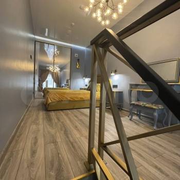 Сдается 2-х комнатная квартира, 40 м²