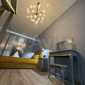 Сдается 2-х комнатная квартира, 40 м²