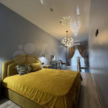 Сдается 2-х комнатная квартира, 40 м²