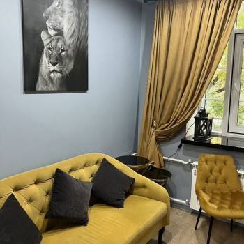 Сдается 2-х комнатная квартира, 40 м²