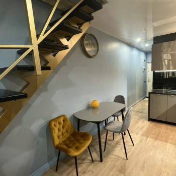 Сдается 2-х комнатная квартира, 40 м²