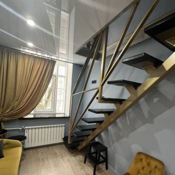 Сдается 2-х комнатная квартира, 40 м²