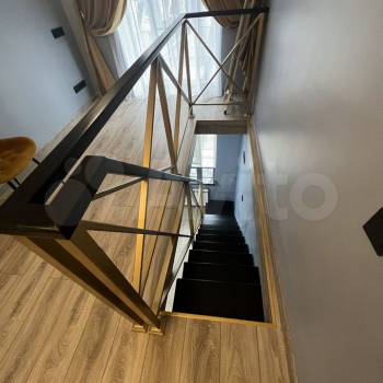 Сдается 2-х комнатная квартира, 40 м²