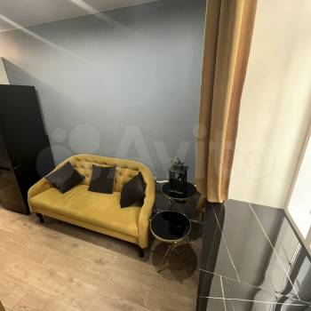 Сдается 2-х комнатная квартира, 40 м²