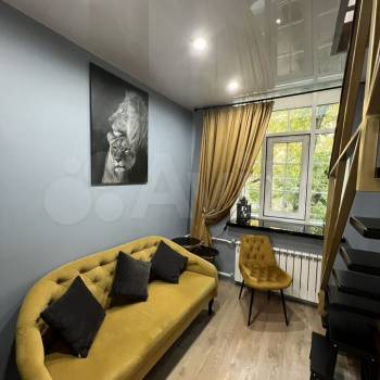 Сдается 2-х комнатная квартира, 40 м²