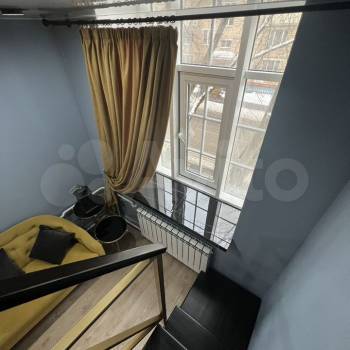 Сдается 2-х комнатная квартира, 40 м²