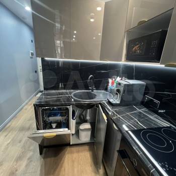 Сдается 2-х комнатная квартира, 40 м²
