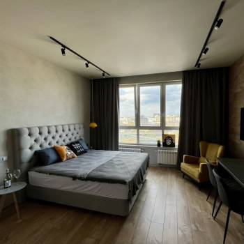 Сдается 1-комнатная квартира, 26,1 м²