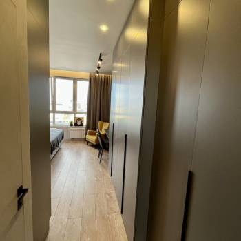 Сдается 1-комнатная квартира, 26,1 м²