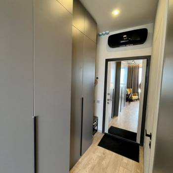 Сдается 1-комнатная квартира, 26,1 м²