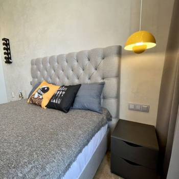 Сдается 1-комнатная квартира, 26,1 м²