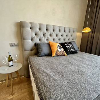 Сдается 1-комнатная квартира, 26,1 м²