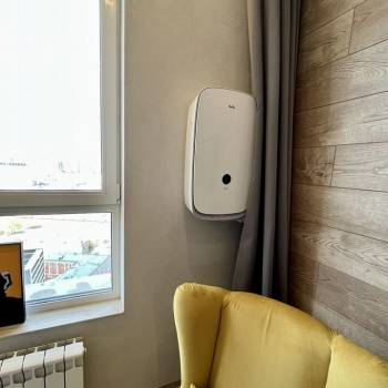 Сдается 1-комнатная квартира, 26,1 м²