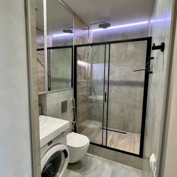 Сдается 1-комнатная квартира, 26,1 м²