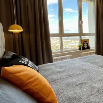 Сдается 1-комнатная квартира, 26,1 м²