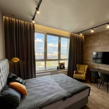 Сдается 1-комнатная квартира, 26,1 м²