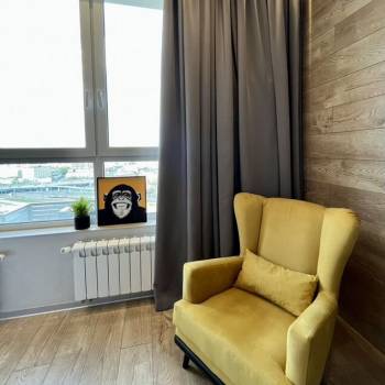 Сдается 1-комнатная квартира, 26,1 м²
