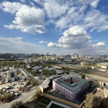 Сдается 1-комнатная квартира, 26,1 м²
