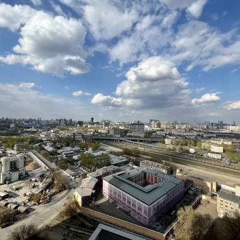 Сдается 1-комнатная квартира, 26,1 м²